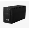 אל פסק Powercom 1000VA UPS USB RPT-1000AP 1000VA 600W אל פסק Powercom 1000VA UPS USB RPT-1000AP 1000VA 600W