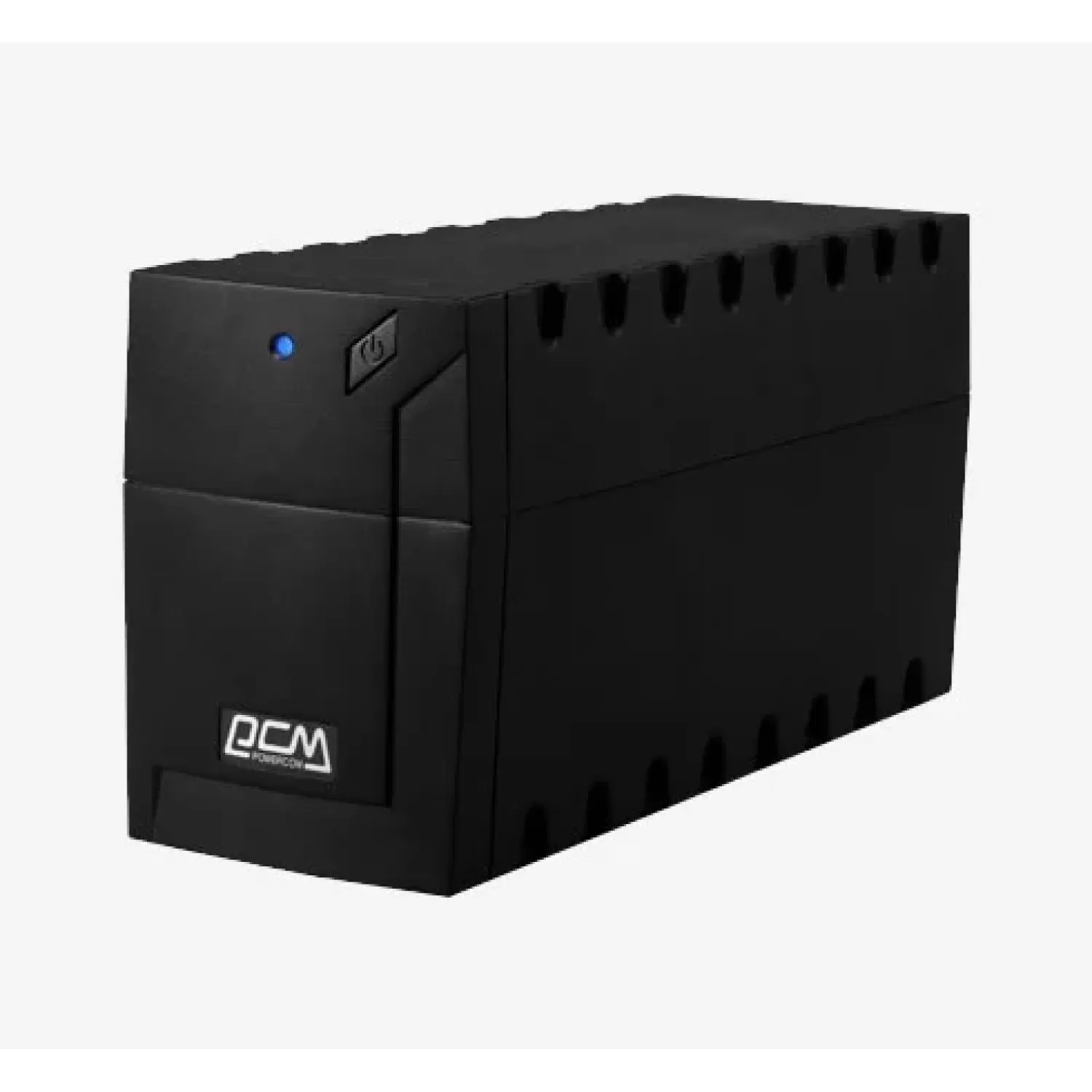 UPS Powercom 1000VA UPS USB RPT-1000AP 1000VA 600W