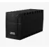 UPS Бесперебойник Powercom 1000VA UPS USB RPT-1000AP 1000VA 600W