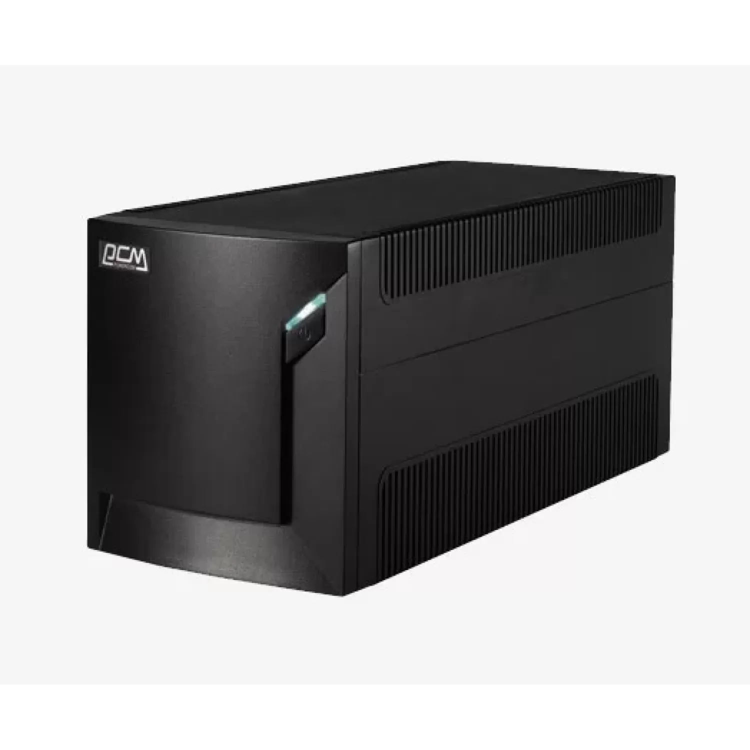 UPS Бесперебойник Powercom Raptor 2000VA UPS USB RPT-2000AP 2000VA