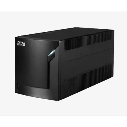 אל פסק Powercom Raptor 2000VA UPS USB RPT-2000AP 2000VA אל פסק Powercom Raptor 2000VA UPS USB RPT-2000AP 2000VA
