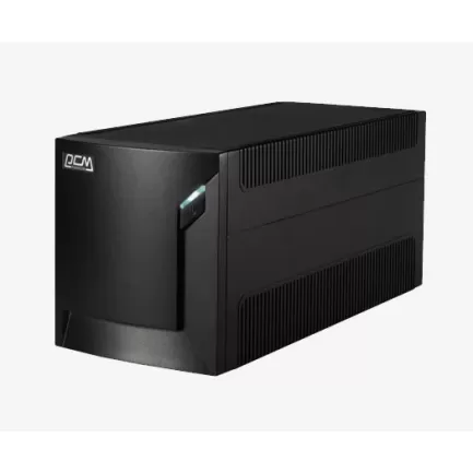 אל פסק Powercom Raptor 2000VA UPS USB RPT-2000AP 2000VA אל פסק Powercom Raptor 2000VA UPS USB RPT-2000AP 2000VA