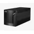 אל פסק Powercom Raptor 2000VA UPS USB RPT-2000AP 2000VA