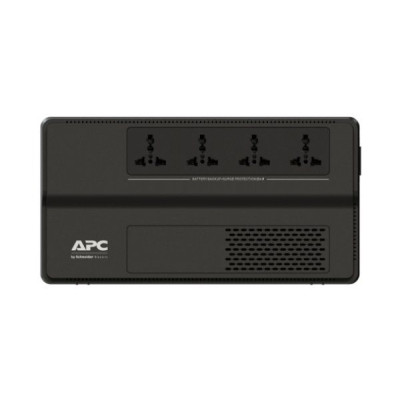 UPS apc APC BV650I APC EASY UPS BV 650VA AVR Universal Outlet 230V BV650I-MSX UPS apc APC BV650I APC EASY UPS BV 650VA AVR Universal Outlet 230V BV650I-MSX