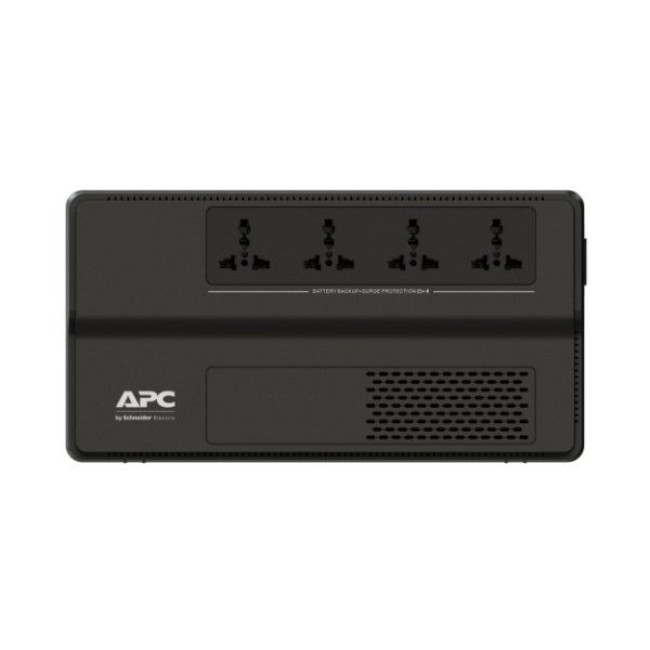 UPS Бесперебойник apc APC BV650I APC EASY UPS BV 650VA AVR Universal Outlet