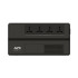 UPS apc APC BV650I APC EASY UPS BV 650VA AVR Universal Outlet 230V BV650I-MSX UPS apc APC BV650I APC EASY UPS BV 650VA AVR Universal Outlet 230V BV650I-MSX