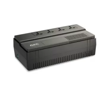 אל פסק APC BV650I APC EASY UPS BV 650VA AVR Universal Outlet 230V BV650I-MSX 650VA 375W
