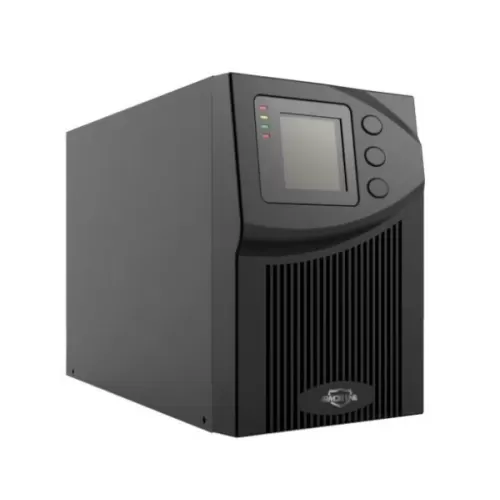 אל פסק Armor Line LV 3000VA 2700W ONLINE USB 99223-910-35 3000VA אל פסק Armor Line LV 3000VA 2700W ONLINE USB 99223-910-35 3000VA