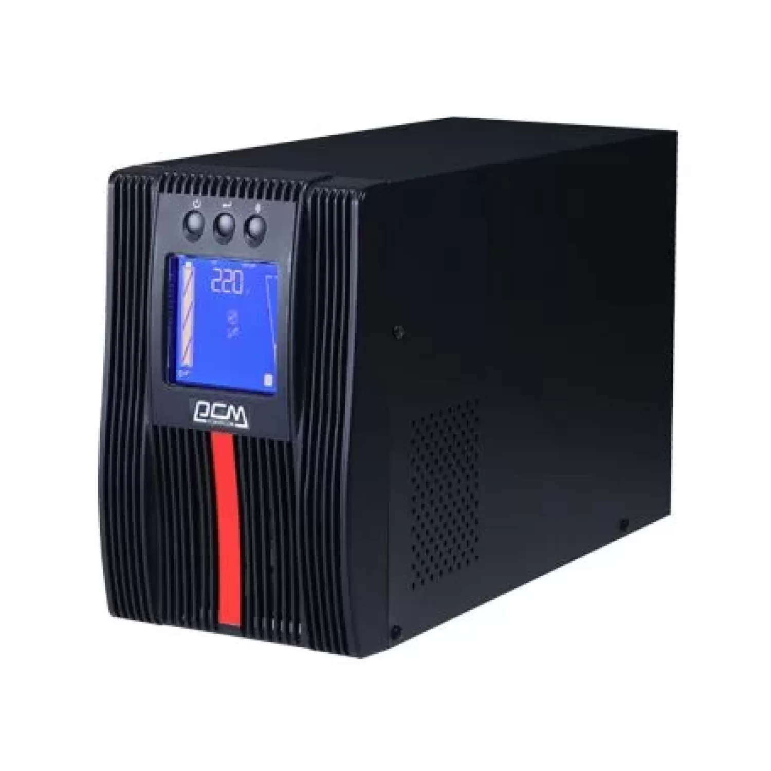 UPS Бесперебойник Powercom Macan 3000VA UPS with USB and SNMP Slot MAC-3000 3000VA