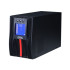 UPS Бесперебойник Powercom Macan 3000VA UPS with USB and SNMP Slot MAC-3000