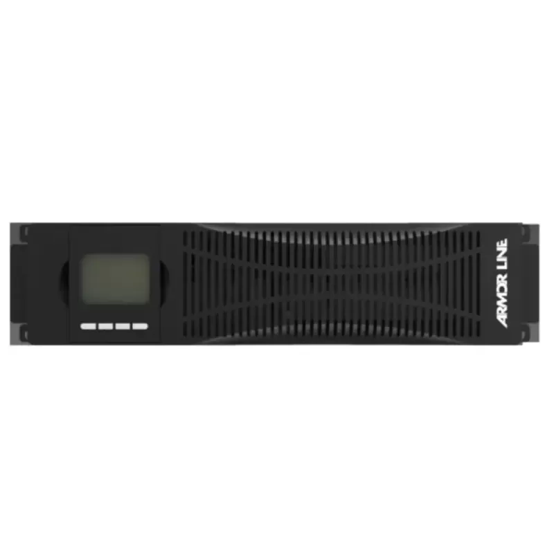 אל פסק Armor Line On-Line RT 1000VA/900W 12V:900W אל פסק Armor Line On-Line RT 1000VA/900W 12V:900W