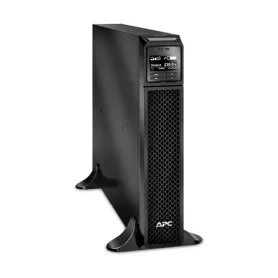 אל פסק APC Smart-UPS SRT 2200VA 230V SRT2200XLI אל פסק APC Smart-UPS SRT 2200VA 230V SRT2200XLI
