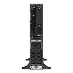 אל פסק APC Smart-UPS SRT 2200VA 230V SRT2200XLI אל פסק APC Smart-UPS SRT 2200VA 230V SRT2200XLI