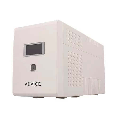 UPS Бесперебойник Advice SV2000 Sine Wave USB SV2000 UPS Бесперебойник Advice SV2000 Sine Wave USB SV2000