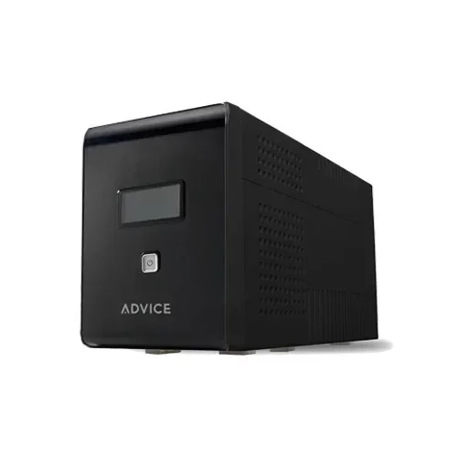 UPS Бесперебойник Advice SV2000 Sine Wave USB SV2000 UPS Бесперебойник Advice SV2000 Sine Wave USB SV2000