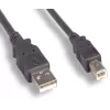 כבל USB2.0 Printer Cable 3m