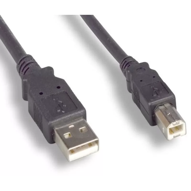 כבל USB2.0 Printer Cable 3m