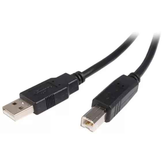 כבל USB2.0 Printer Cable 3m