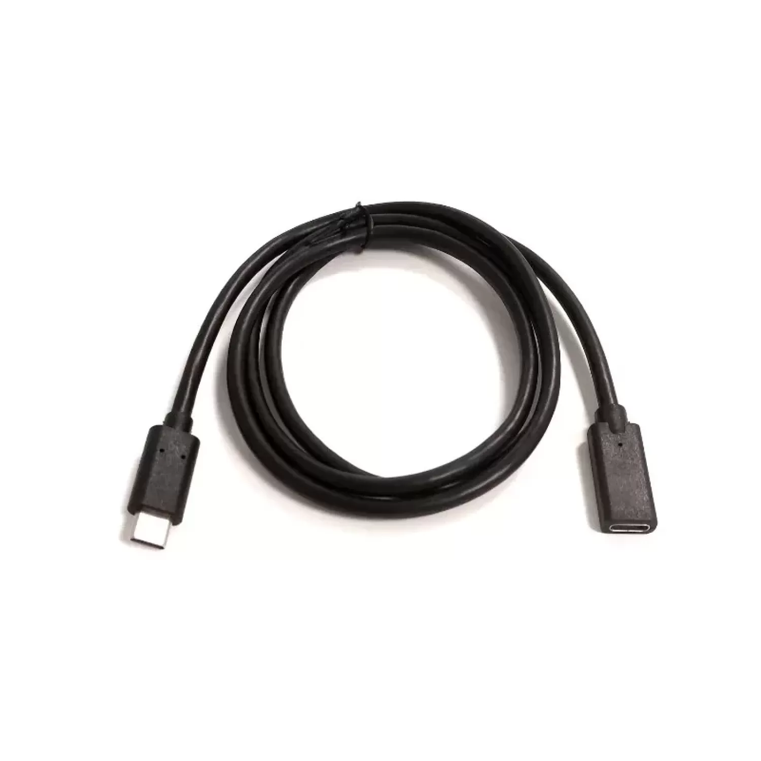 Кабель Gold Touch USB 3.1 Type-C Extension Cable M-F 10Gbps 0.5m CH-C-EX-05