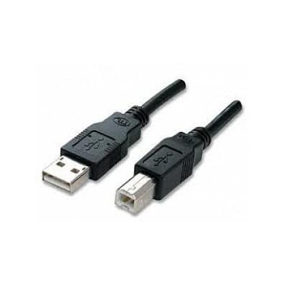 Кабель для Принтера USB2.0 A Male To A Male 5m CH-USB2-5-AB