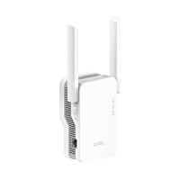 Уселитель Сигнала Wi-Fi CUDY RE3600-IL BE3600 Mesh Wi-Fi 7 Range Extender RE3600