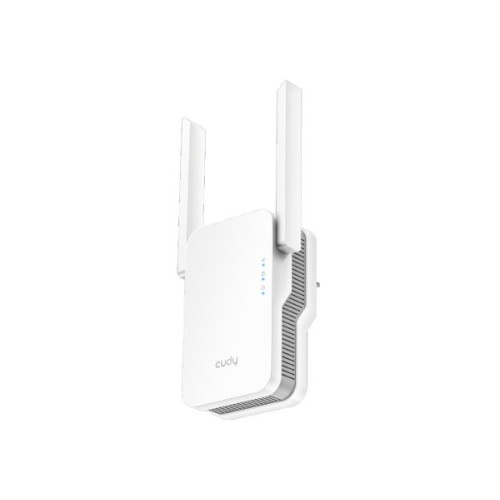Range Extender CUDY RE3600-IL BE3600 Mesh Wi-Fi 7 Range Extender RE3600