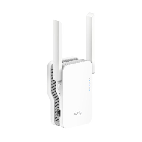 Range Extender CUDY RE3600-IL BE3600 Mesh Wi-Fi 7 Range Extender RE3600