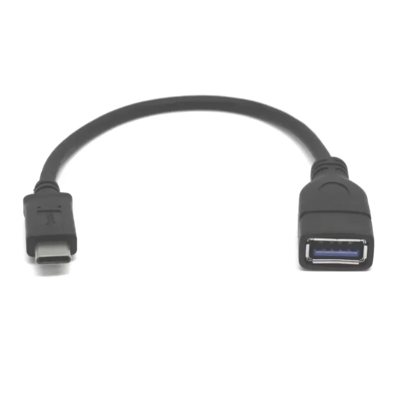 מתאם Gold Touch USB3.1 Type C To USB 3.0 OTG CH-USB3.1-USB3OTG