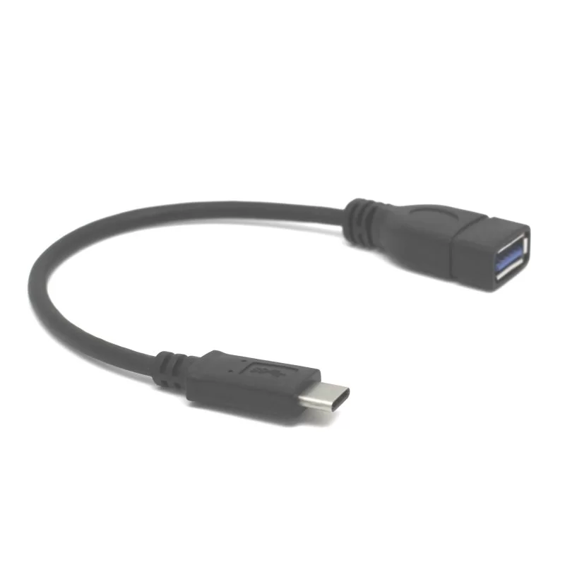מתאם Gold Touch USB3.1 Type C To USB 3.0 OTG CH-USB3.1-USB3OTG