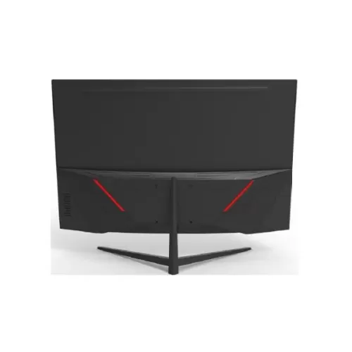 מסך גיימינג Solid JYS270GW קעור 27" 240Hz‎ FHD VA צבע שחור