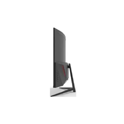 מסך גיימינג Solid JYS270GW קעור 27" 240Hz‎ FHD VA צבע שחור