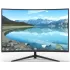 מסך גיימינג Solid JYS270GW קעור 27" 240Hz‎ FHD VA צבע שחור
