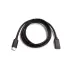 Cable Gold Touch USB 3.1 Type-C Extension Cable 2m CH-C-EX-2