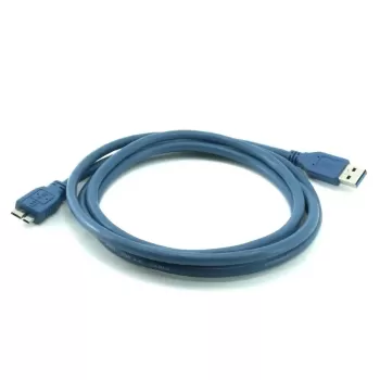 Cable Gold Touch USB 3.0 A to Micro-B Cable 1m CH-USB3-MICROB-1