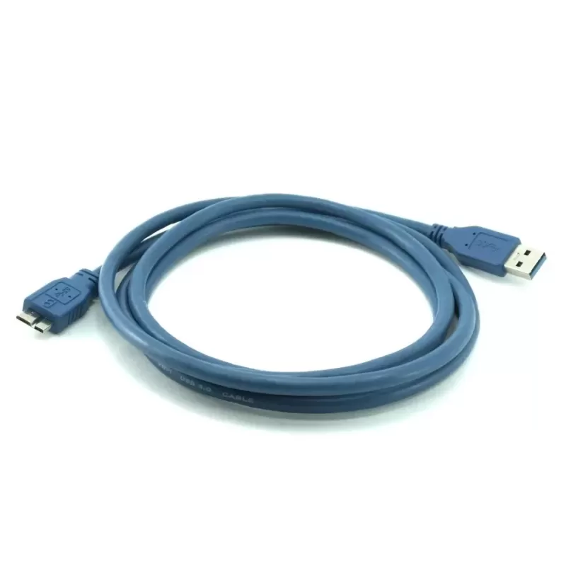 Cable Gold Touch USB 3.0 A to Micro-B Cable 1m CH-USB3-MICROB-1