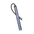כבל USB Miracase USB-C MHUB540 MHUB540 צבע אפור