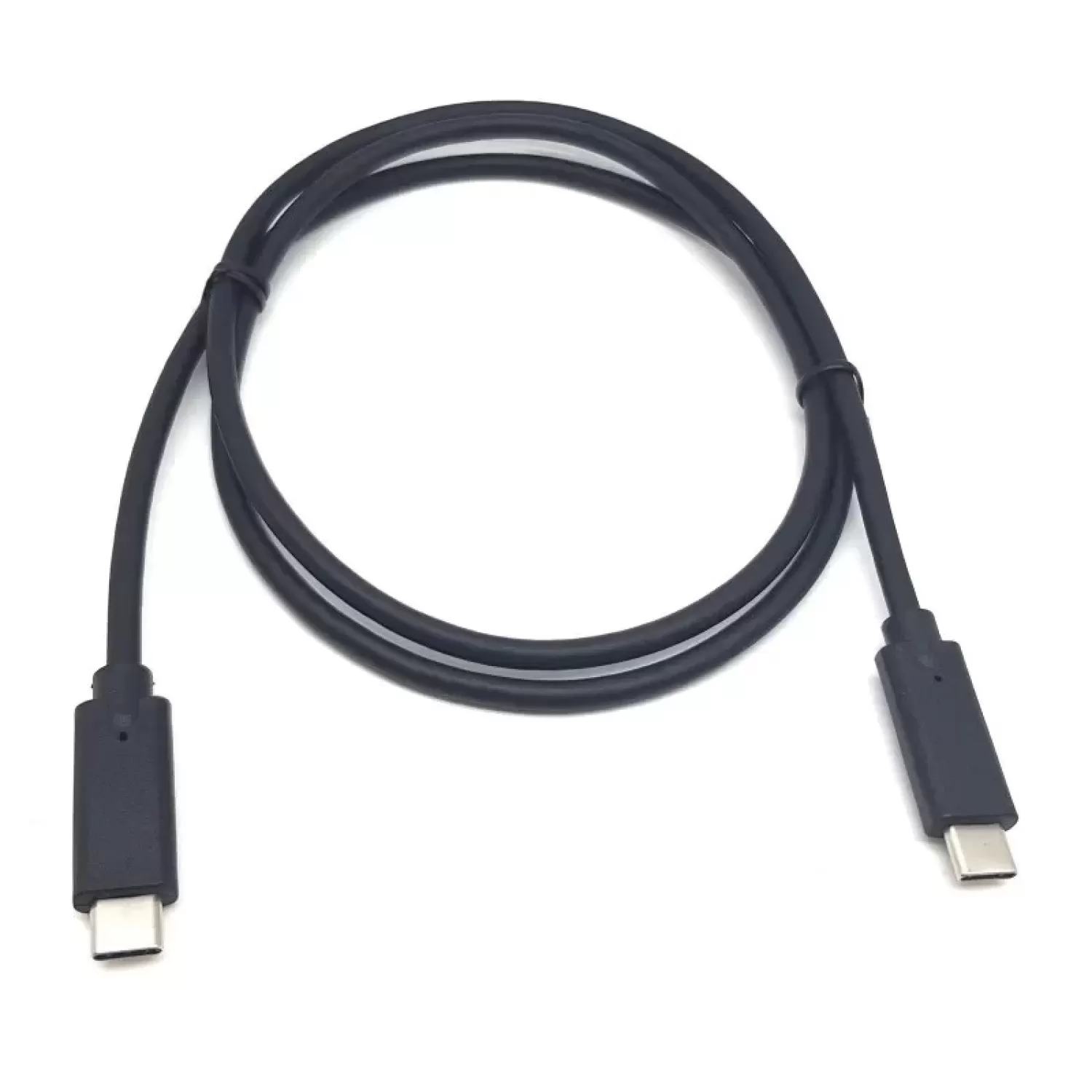 Cable Gold Touch USB 3.1 Type-C Cable 2m 60W CH-3.1C-2B