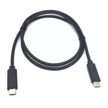 Кабель Gold Touch USB 3.1 Type-C Cable 2m 60W CH-3.1C-2B