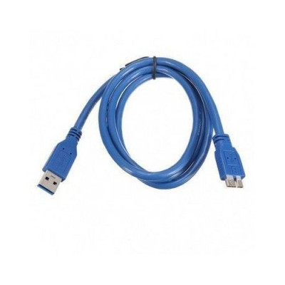 Кабель USB 3.0 To Micro B Cable 1.8m CH-USB3-MICROB-1.8.. Кабель USB 3.0 To Micro B Cable 1.8m CH-USB3-MICROB-1.8..