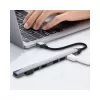 כבל USB Miracase USB MHUB550 MHUB550 כבל USB Miracase USB MHUB550 MHUB550