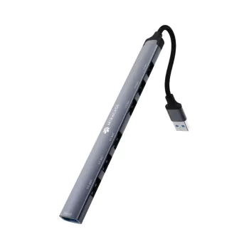 כבל USB Miracase USB MHUB550 MHUB550