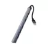 כבל USB Miracase USB MHUB550 MHUB550