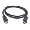 כבל Gold Touch USB3.0 Type C Cable CH-3.0C-1B כבל Gold Touch USB3.0 Type C Cable CH-3.0C-1B