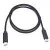 כבל Gold Touch USB3.0 Type C Cable CH-3.0C-1B כבל Gold Touch USB3.0 Type C Cable CH-3.0C-1B