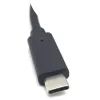 כבל Gold Touch USB3.0 Type C Cable CH-3.0C-1B כבל Gold Touch USB3.0 Type C Cable CH-3.0C-1B