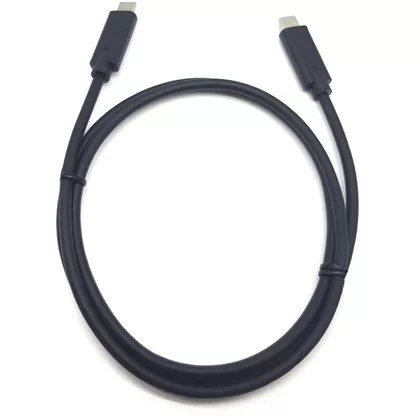כבל Gold Touch USB3.0 Type C Cable CH-3.0C-1B כבל Gold Touch USB3.0 Type C Cable CH-3.0C-1B