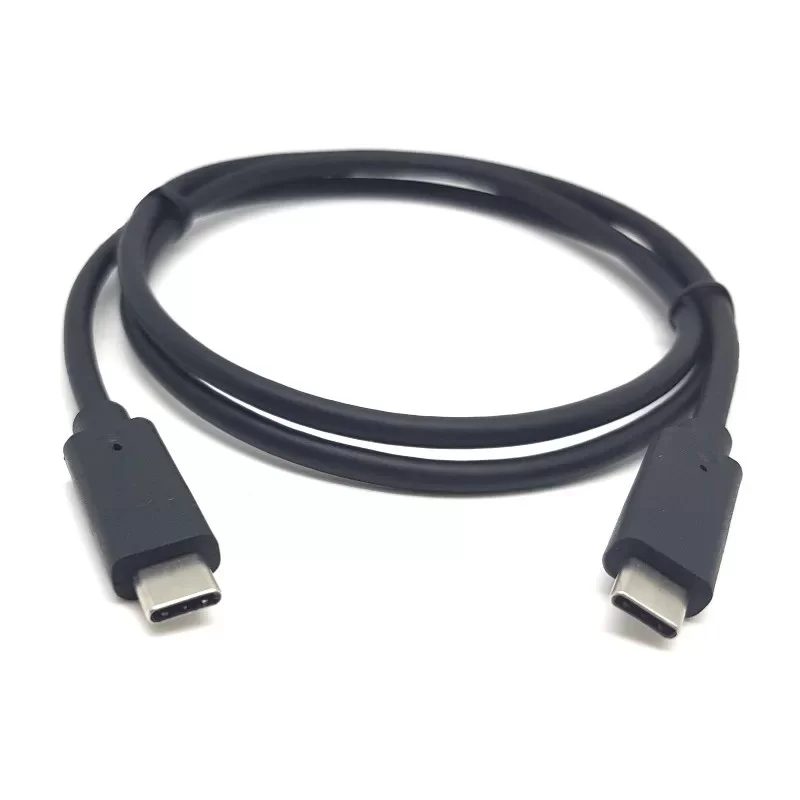 Кабель Gold Touch USB 3.1 Type-C Cable 3m чёрный CH-3.1C-3B