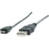 כבל USB to MicroUSB באורך 1.8 מטר