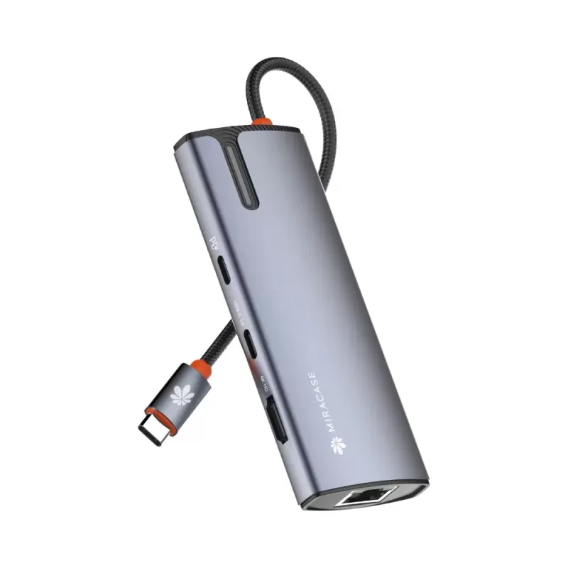 USB cable Miracase USB-C MHUB530 MHUB530 USB cable Miracase USB-C MHUB530 MHUB530