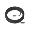 כבל USB Logitech LO 25M CABLE STRONG USB 3.1 LO 25M CABLE STRONG USB